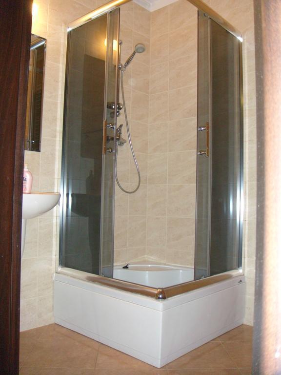 Apartament Grzes Szklarska Poręba Exteriör bild