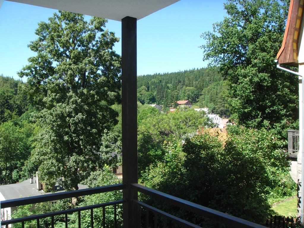 Apartament Grzes Szklarska Poręba Rum bild