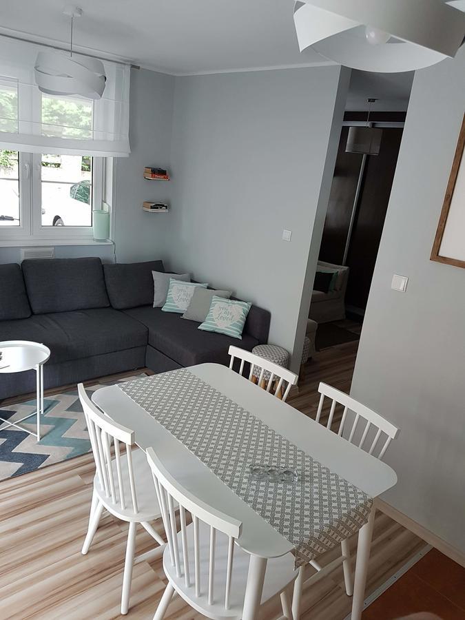 Apartament Grzes Szklarska Poręba Exteriör bild