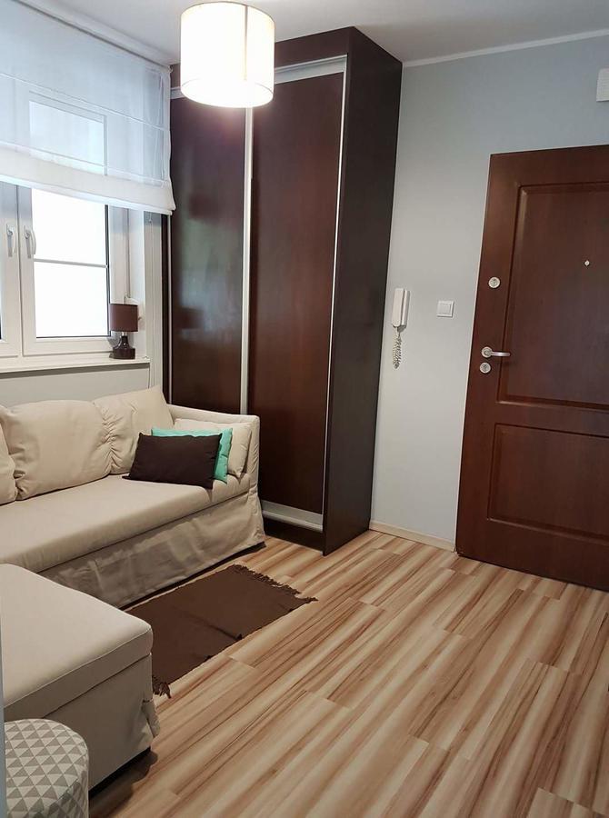 Apartament Grzes Szklarska Poręba Exteriör bild