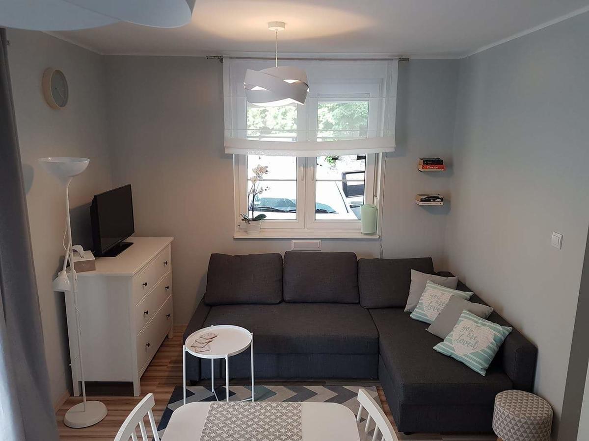 Apartament Grzes Szklarska Poręba Exteriör bild