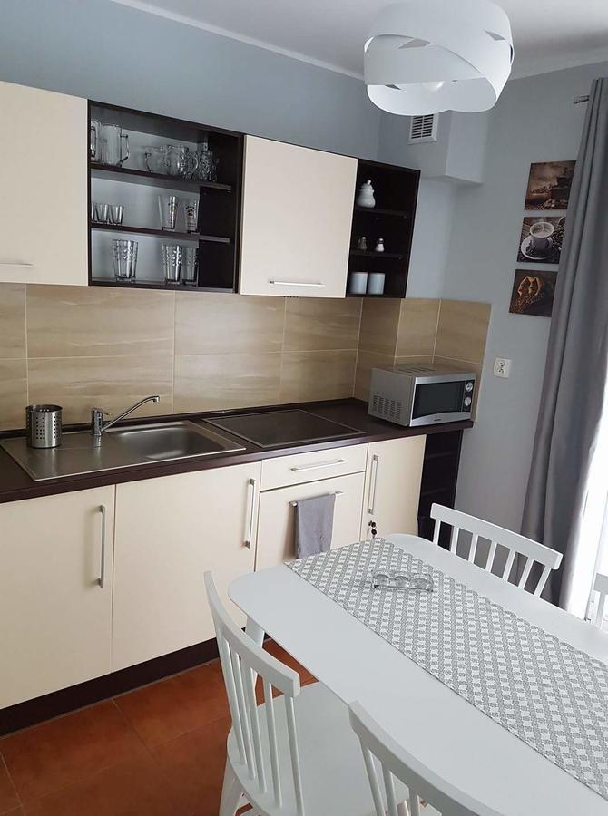 Apartament Grzes Szklarska Poręba Exteriör bild