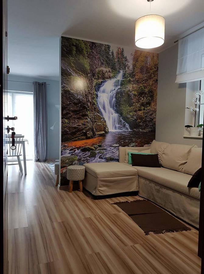 Apartament Grzes Szklarska Poręba Exteriör bild
